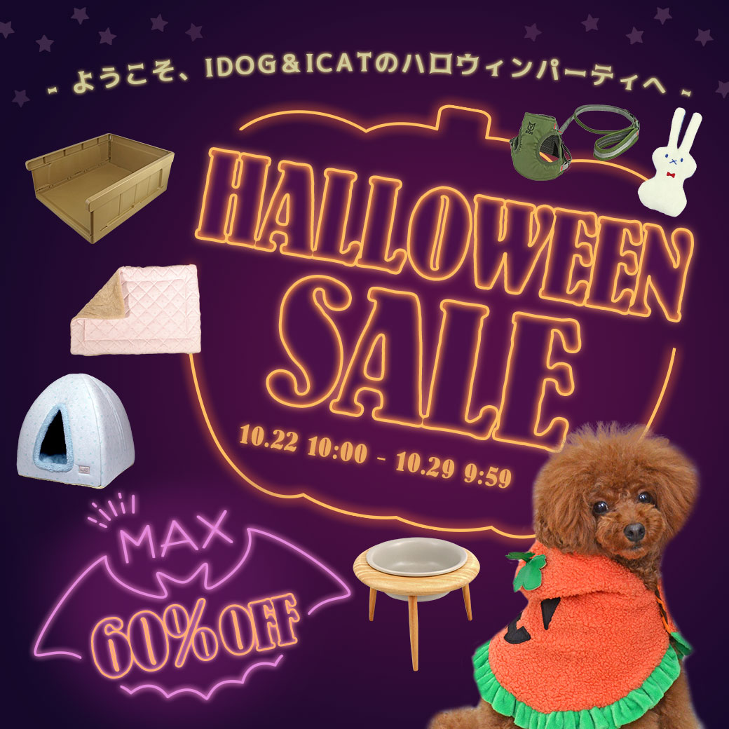 MAX60％OFF★ハロウィンセール