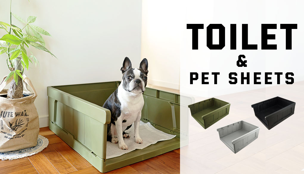 犬用トイレ アイドッグ - 犬 猫ペット用品通販 IDOG&ICAT |ペット 犬