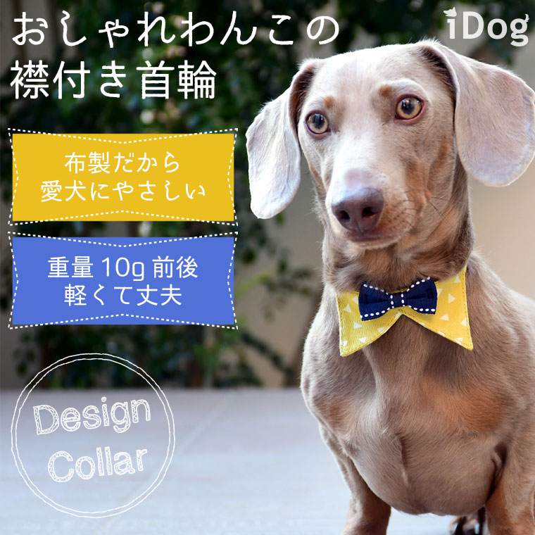 犬用首輪 布製デザインカラー すべて 犬用首輪 布製デザインカラーの通販ならidog Icat 1ページ目