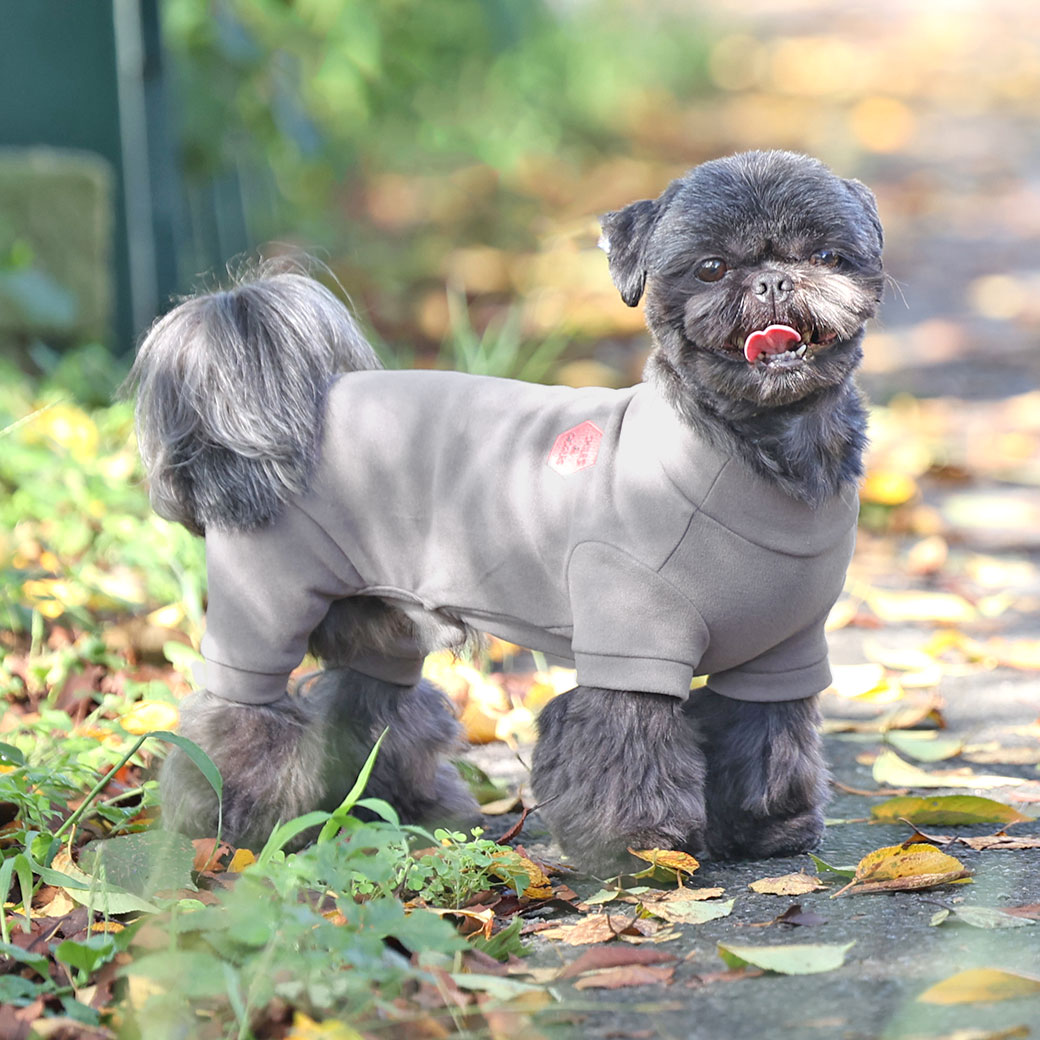 iDog ストレッチカバーオール アイドッグ-犬猫ペット用品通販